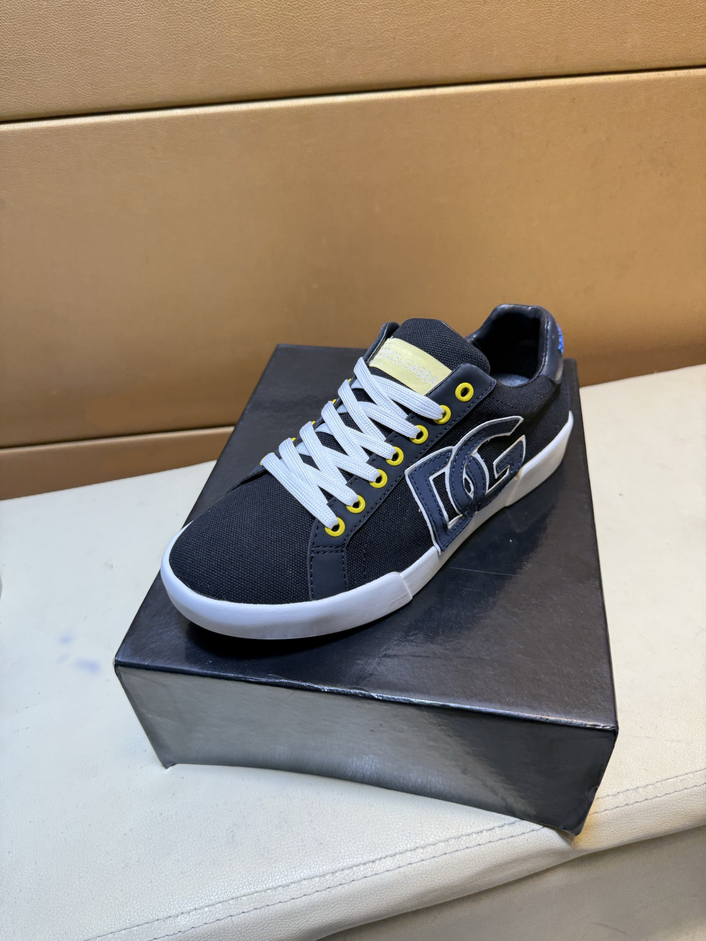 D&G Sneakers-202