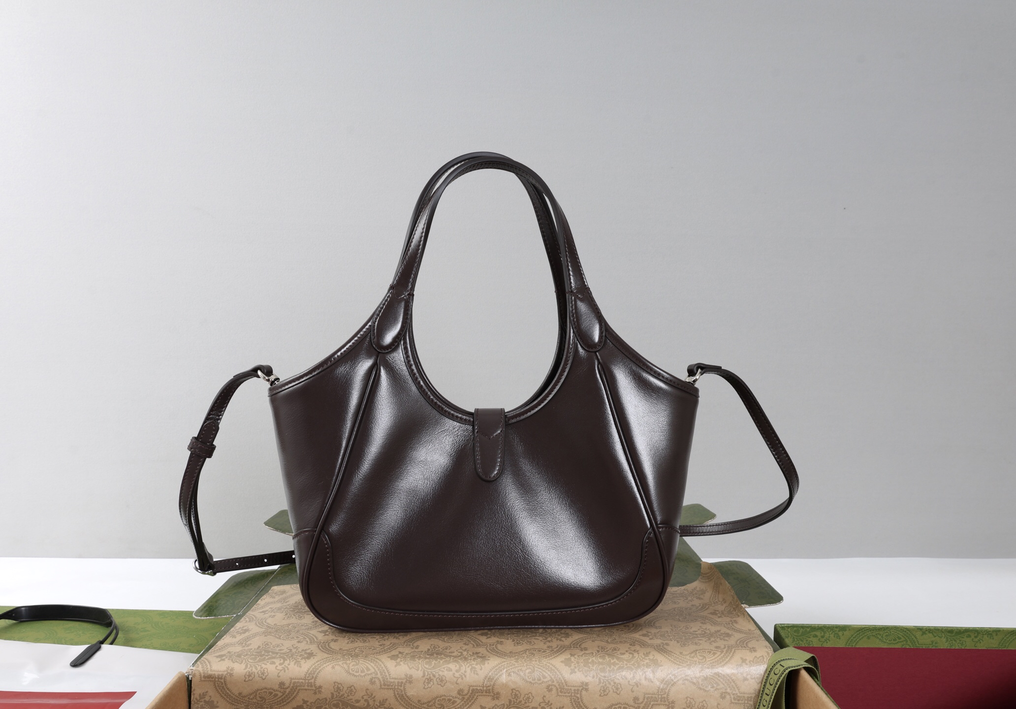 Gucci new bag-144
