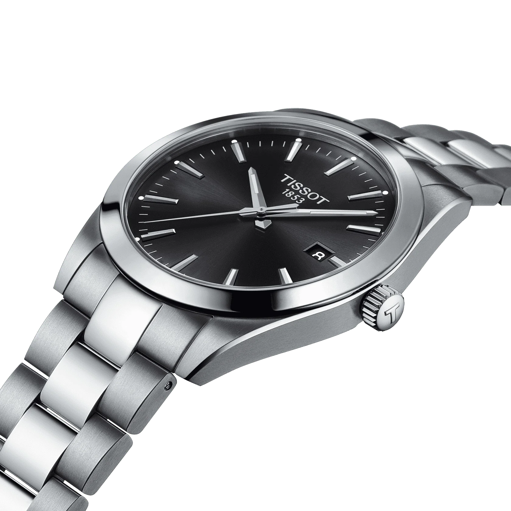 Gentleman T1274101105100