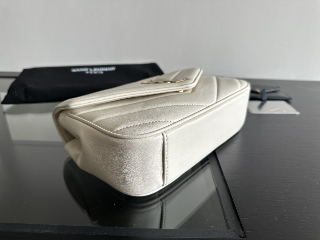 YSL bag-34