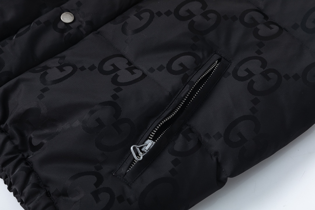 Gucci Clothing-111