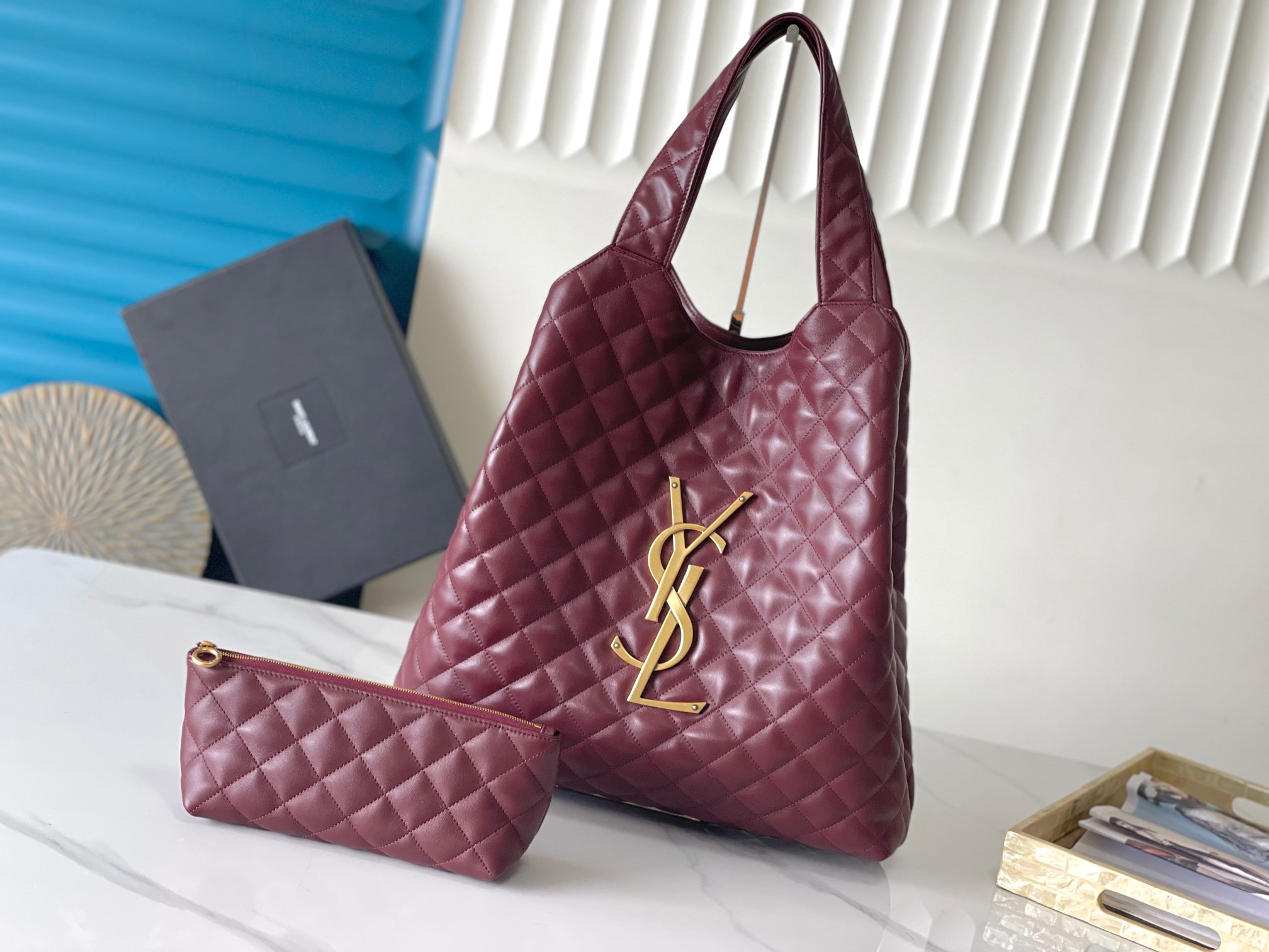 YSL bag-11
