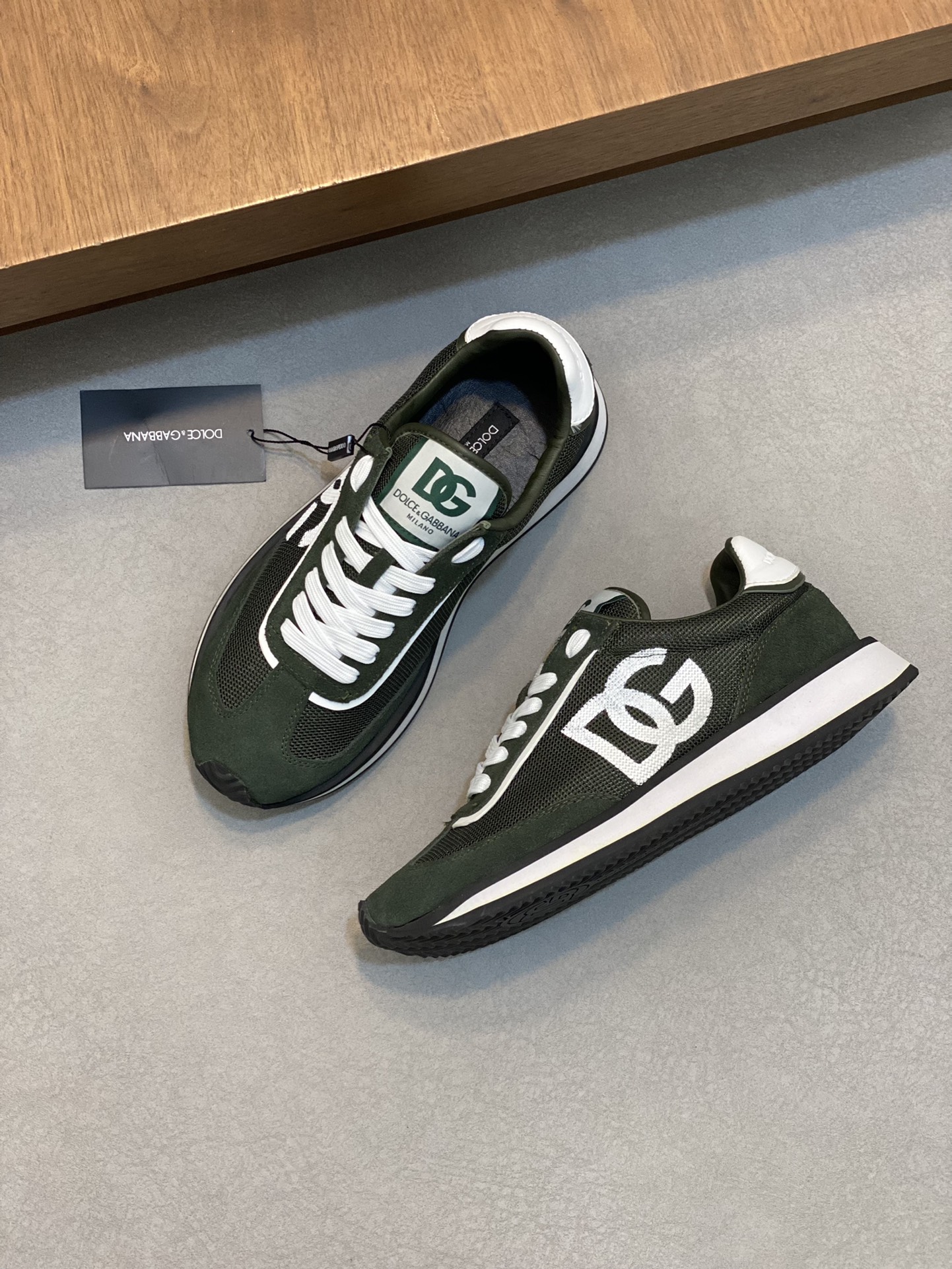 D&G Sneakers-118