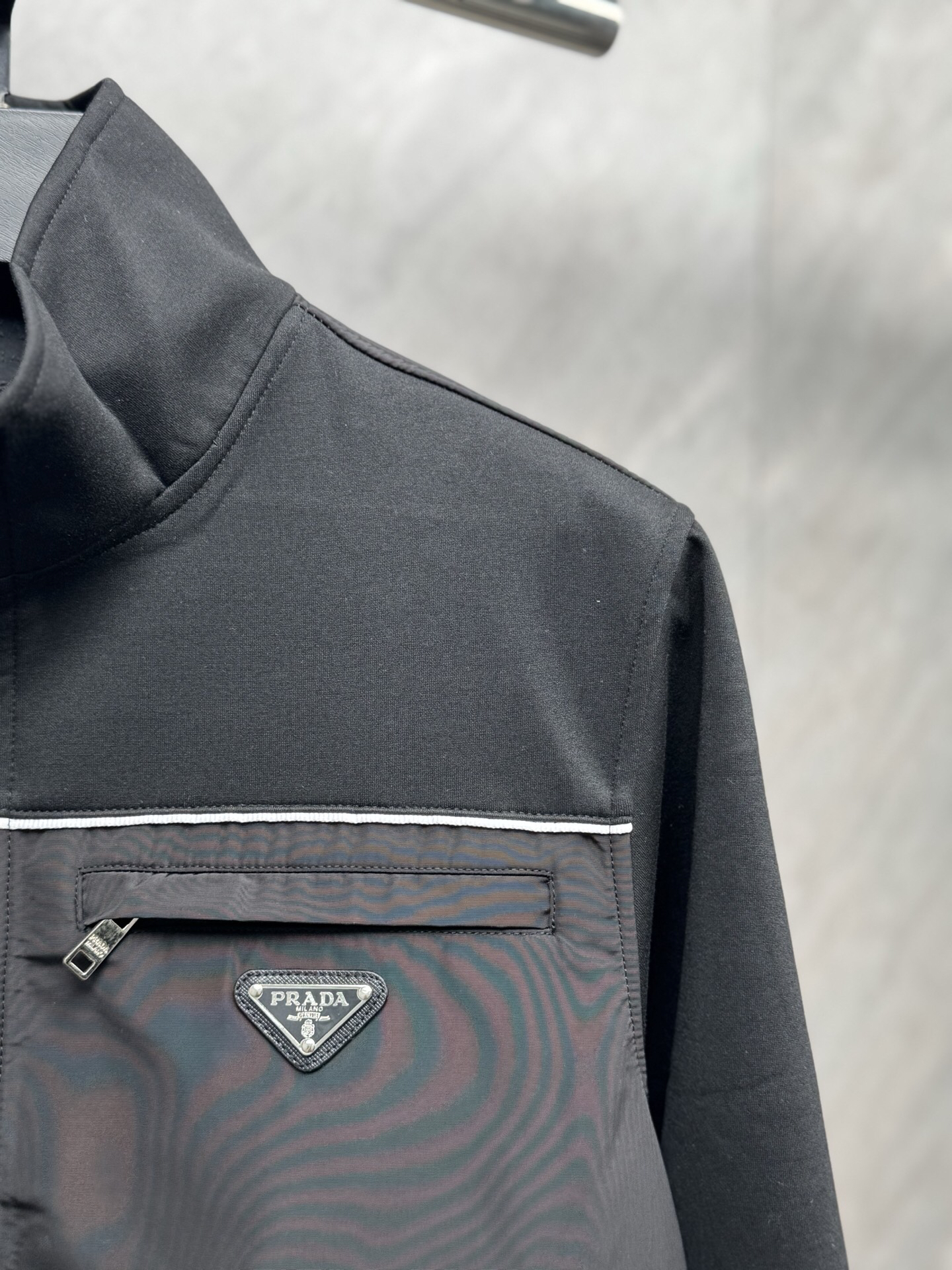Prada Clothing-374