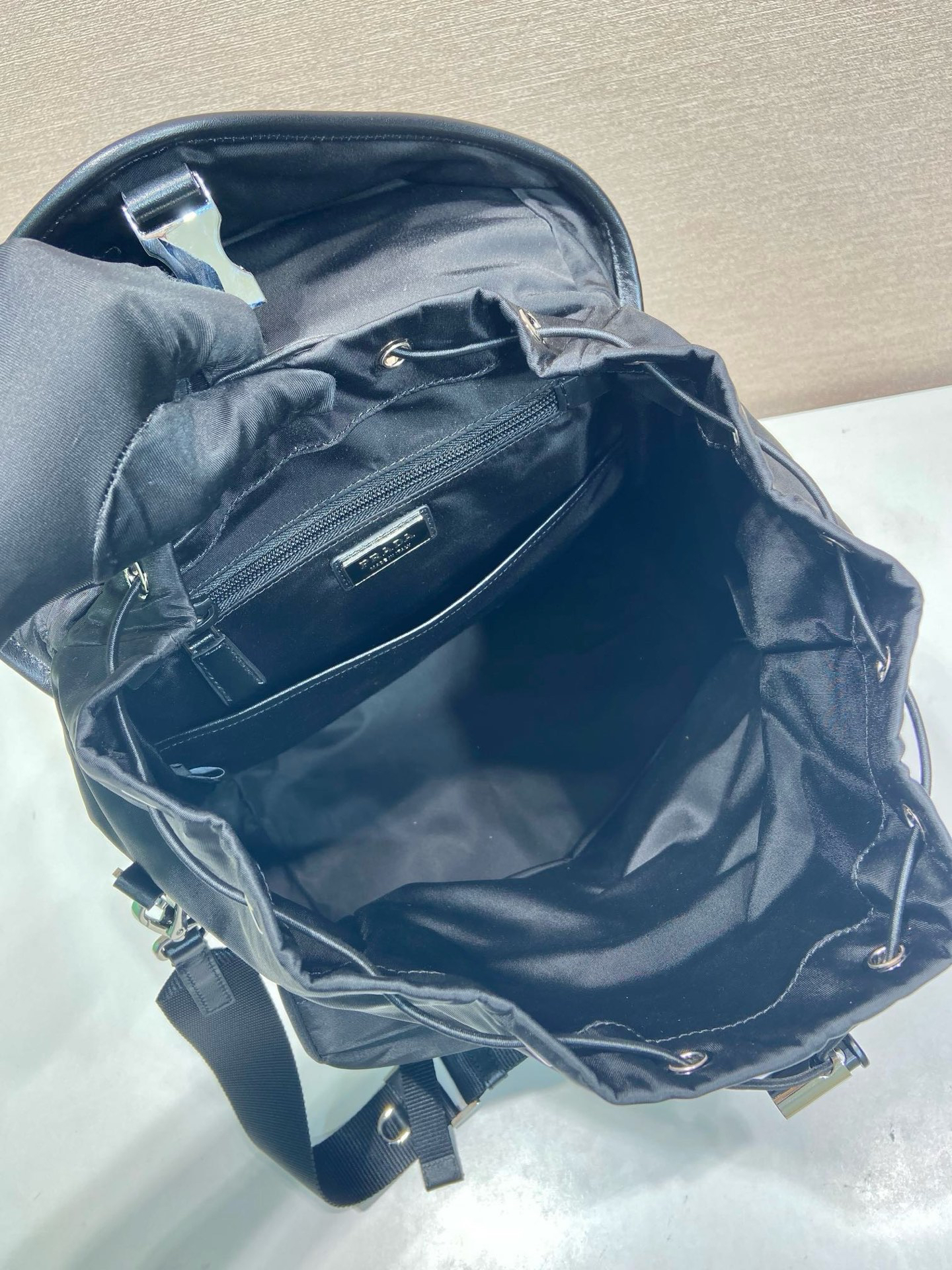 Prada bag-173