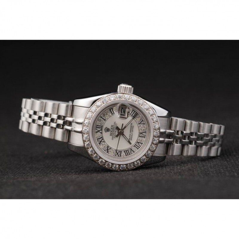 Swiss Datejust Mechanism-SRL65