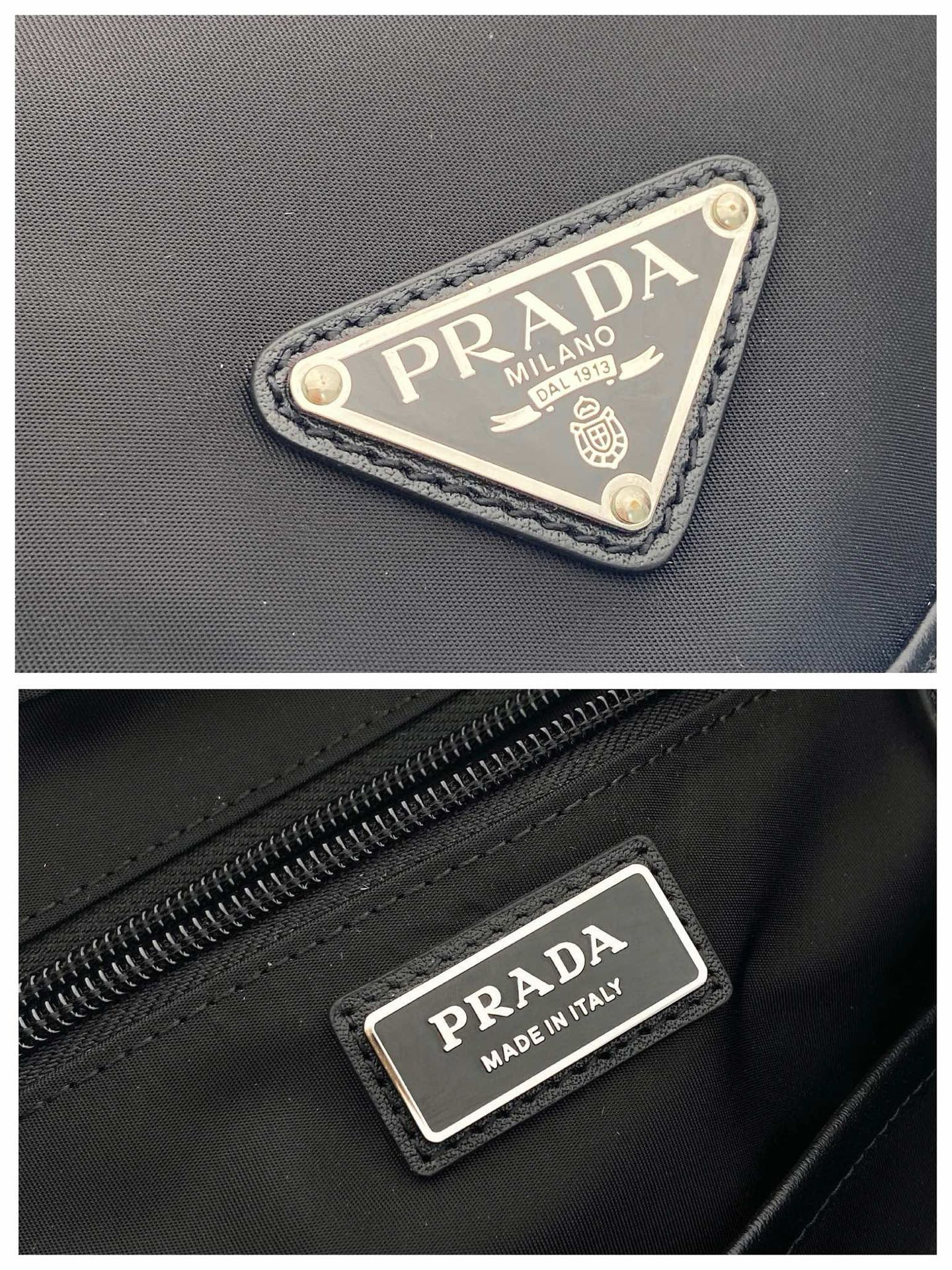 Prada bag-173