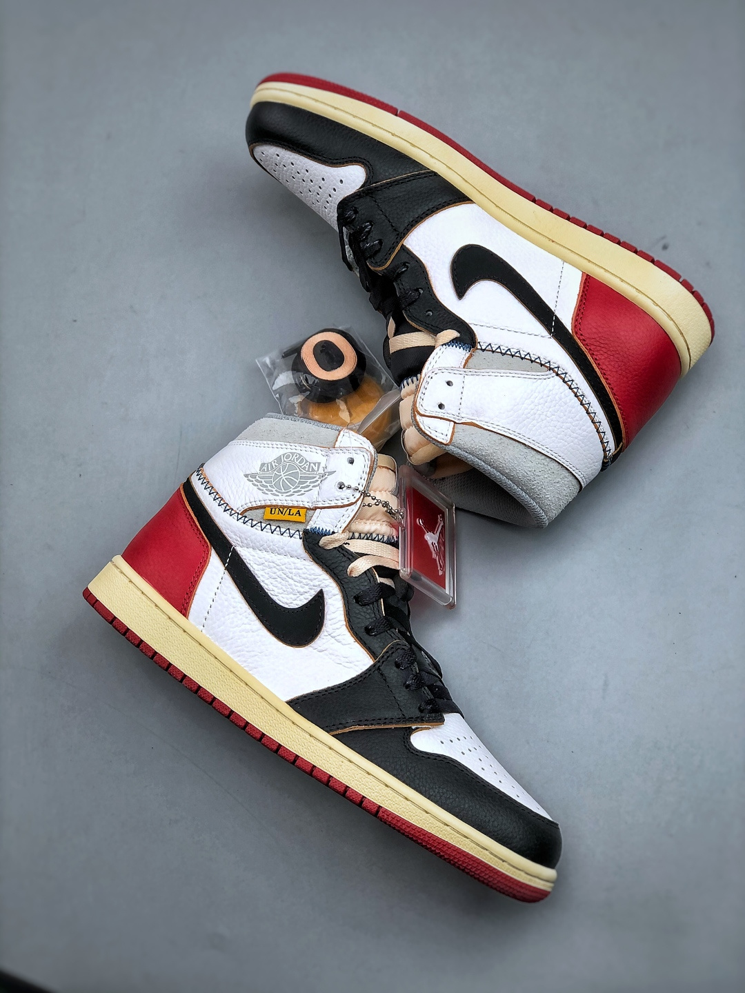 Nike Sneakers-332