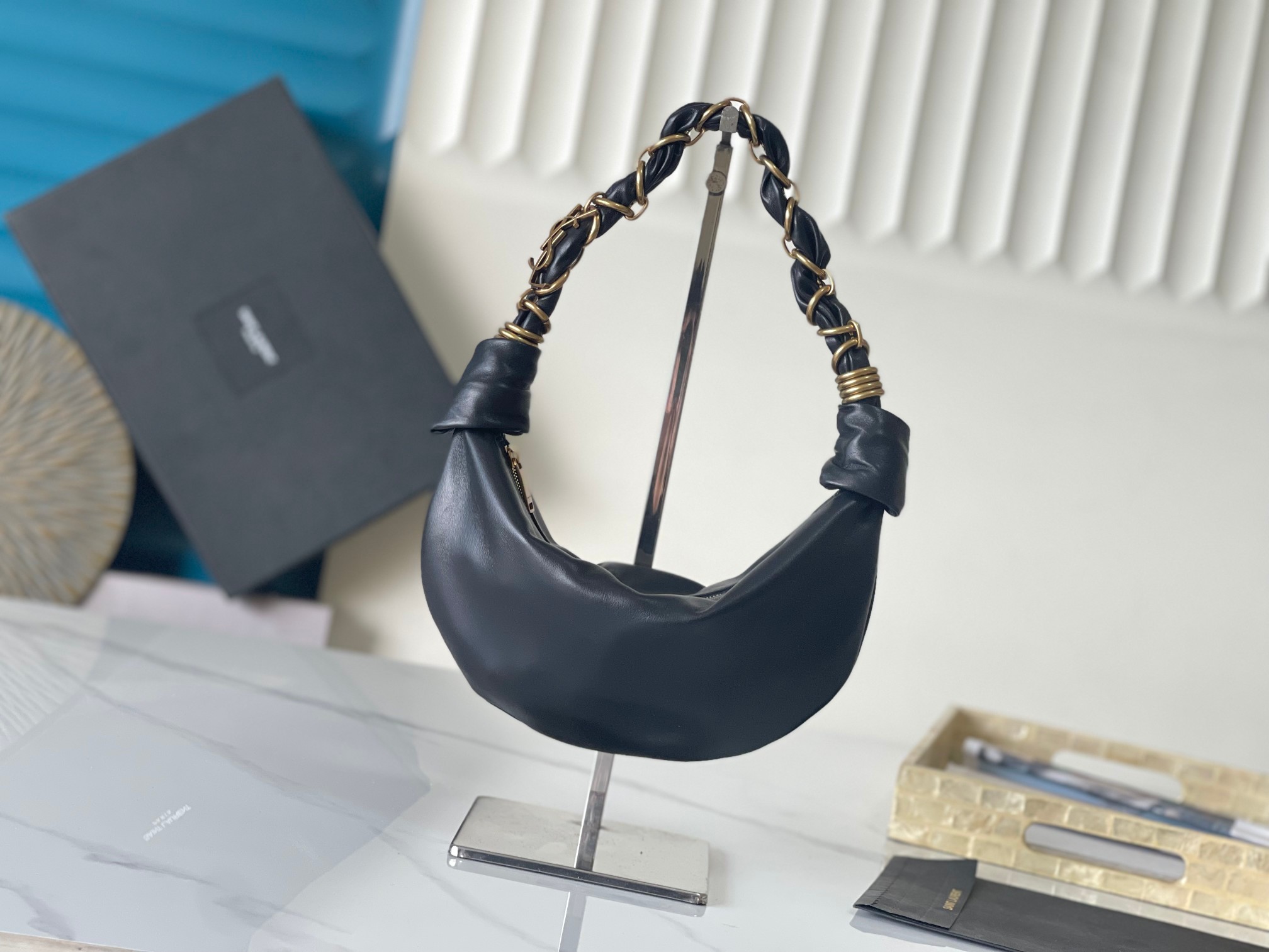 YSL bag-92