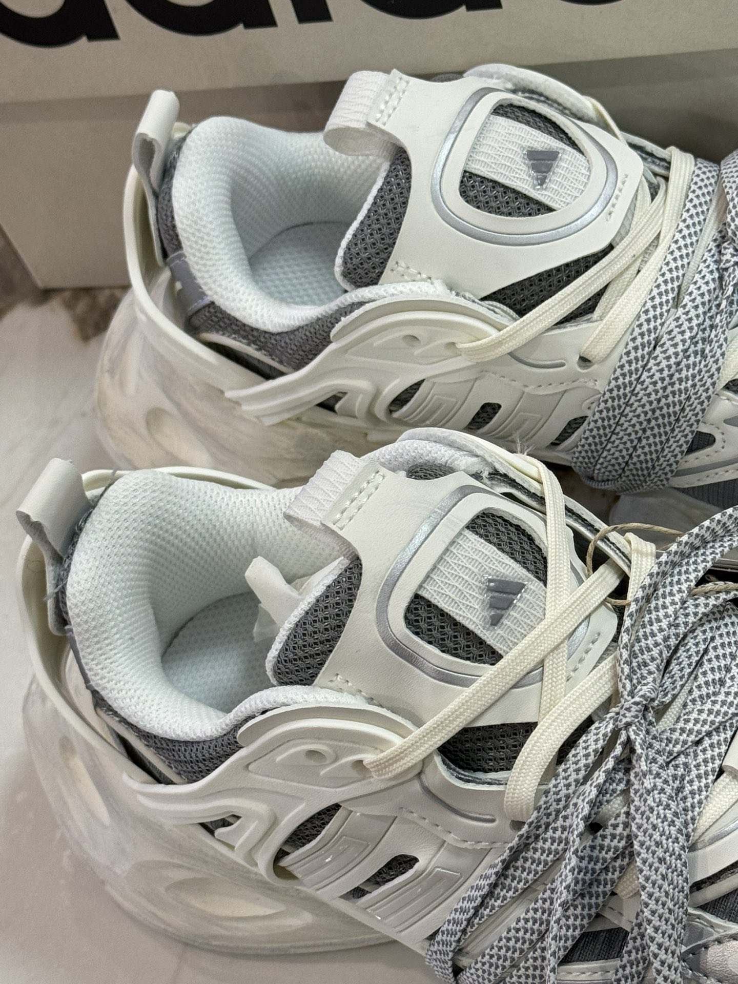 Adidas Sneakers-139