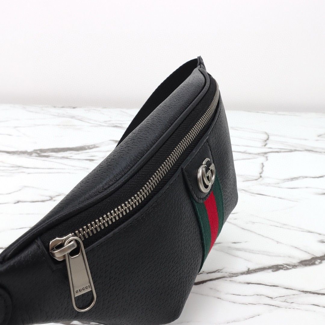 Gucci new bag-49