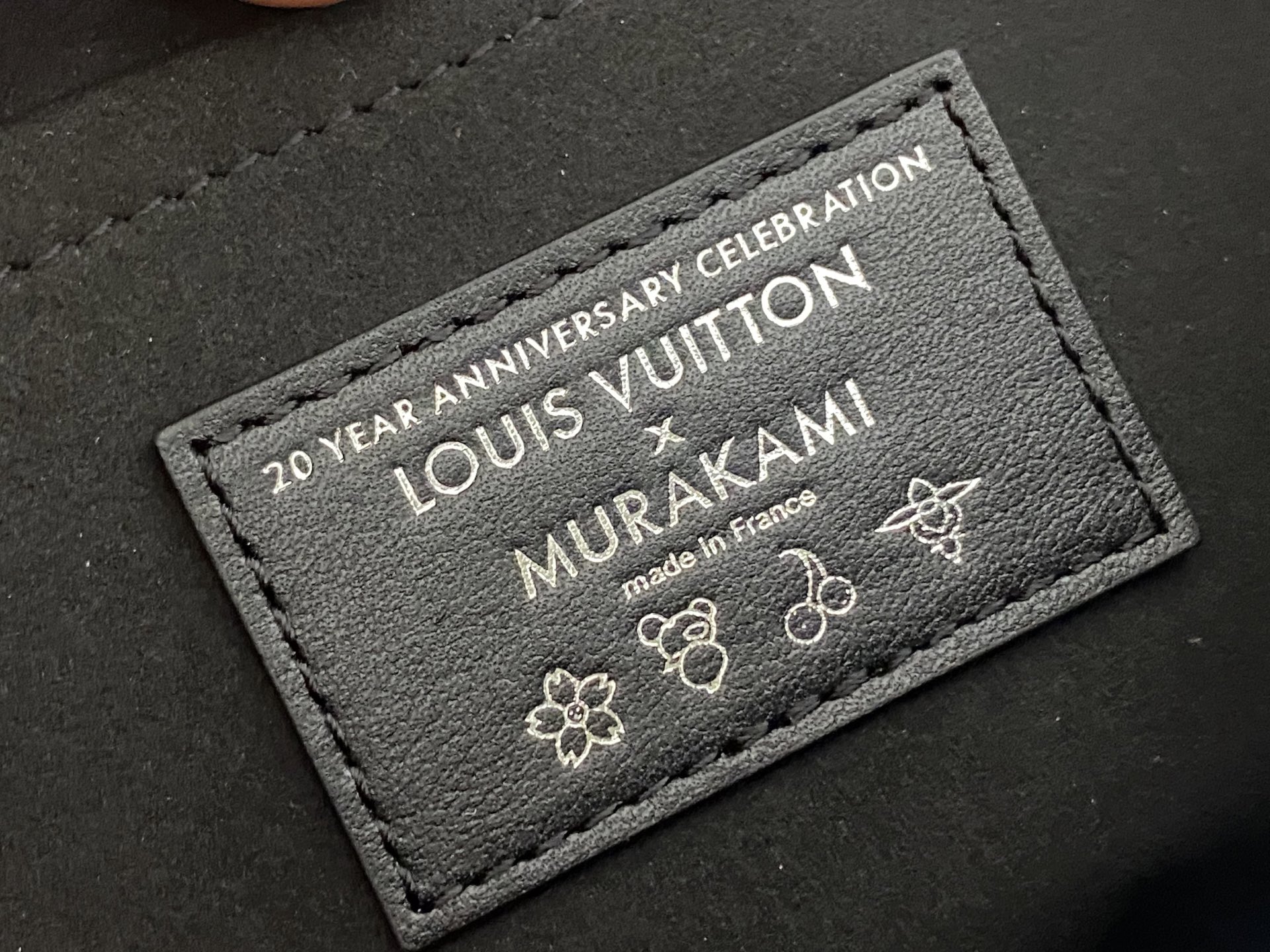 Louis Vuitton bag-53