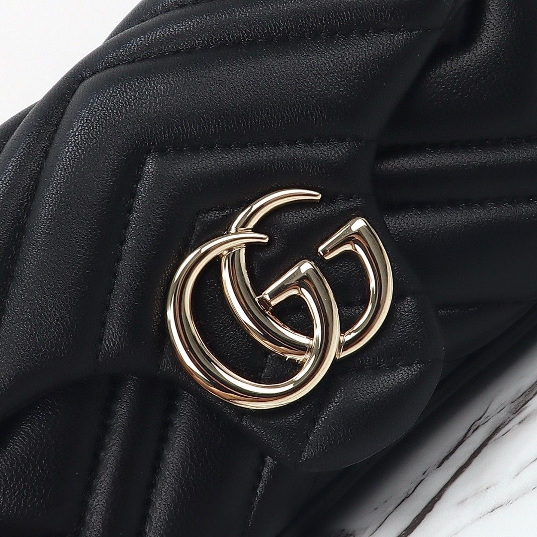 Gucci new bag-13
