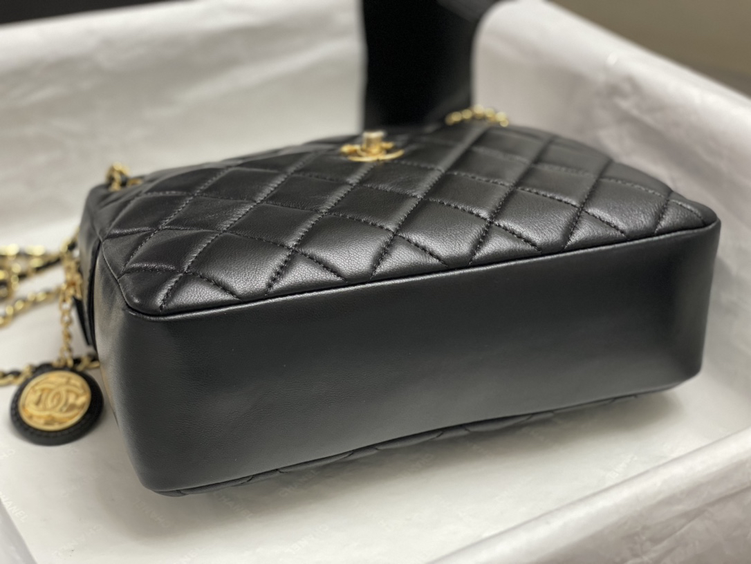 Chanel bag-162
