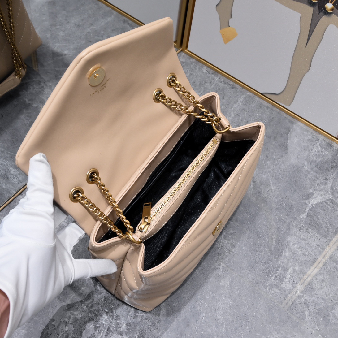 YSL bag-67