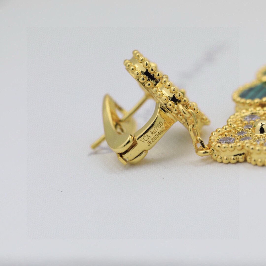 Van Cleef & Arpels earring-58