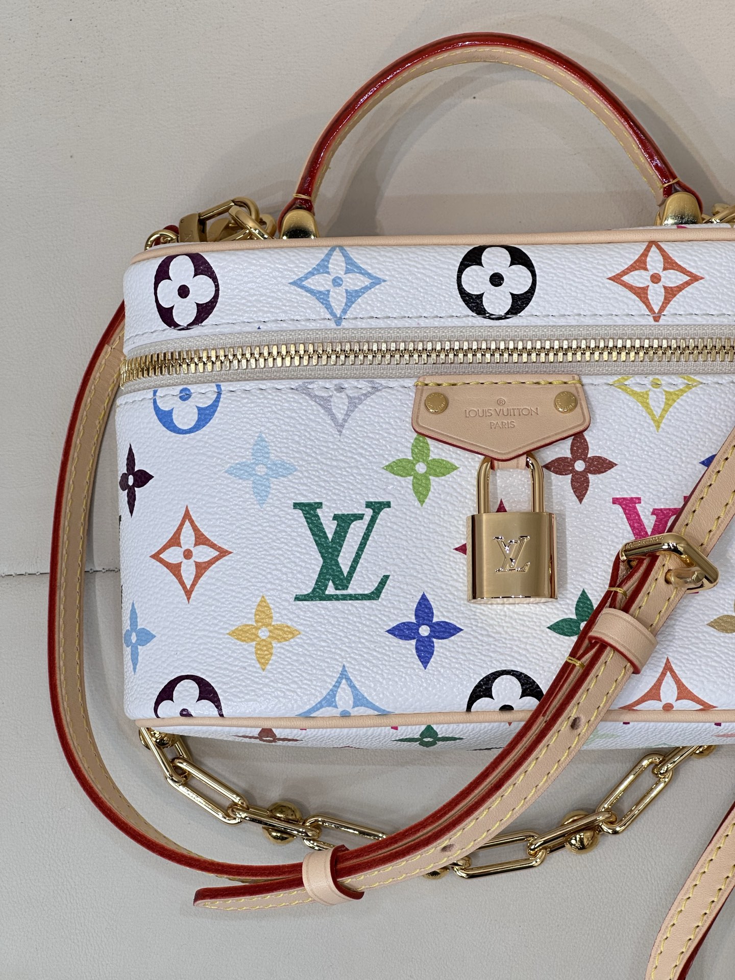 Louis Vuitton bag-103