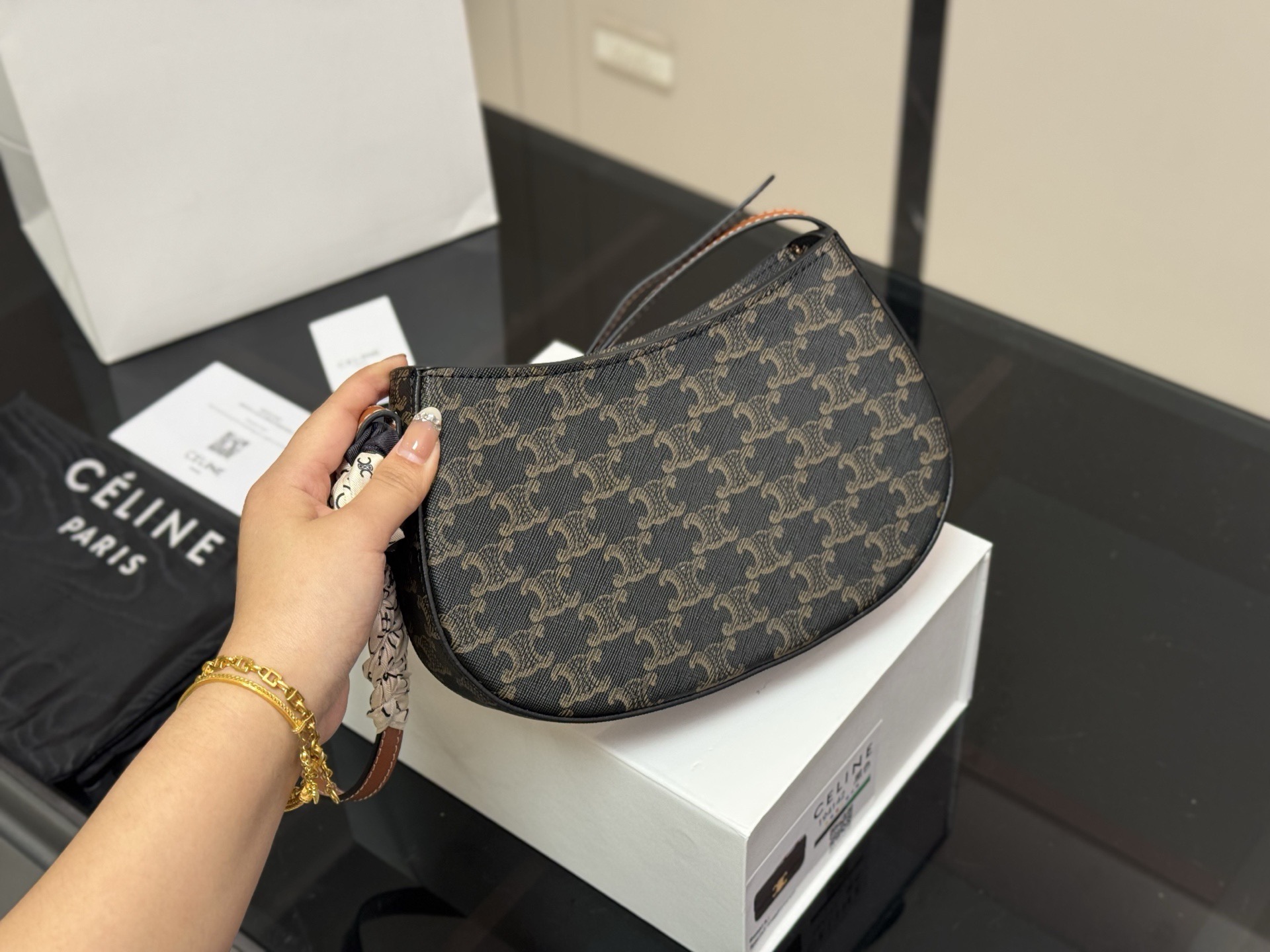 Celine bag-93