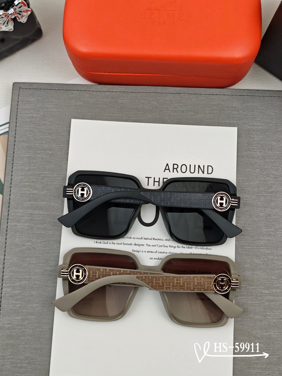 Hermes glasses-52