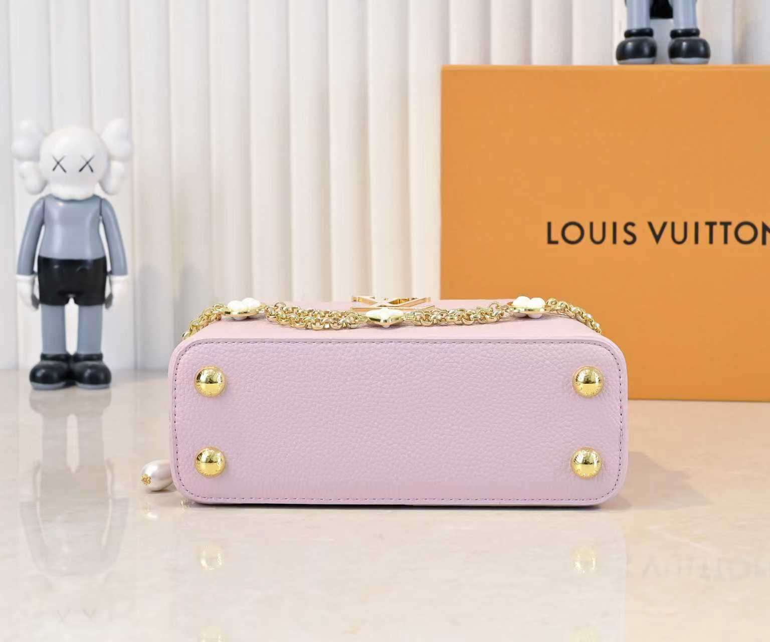 Louis Vuitton bag-143