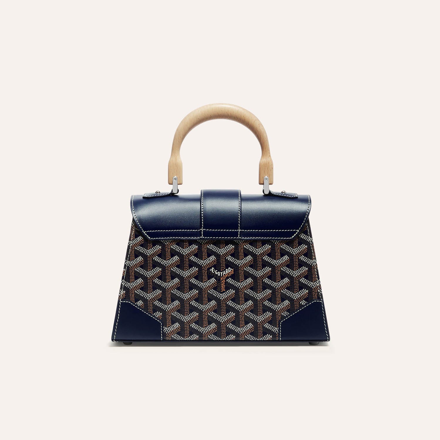 Saïgon Structuré Mini Bag