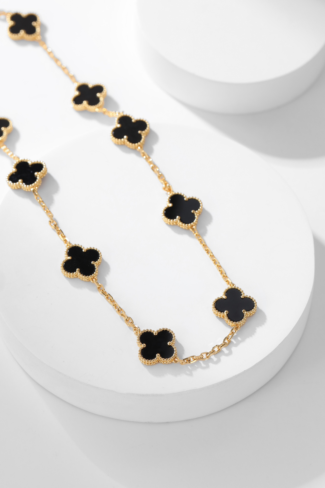 Van Cleef & Arpels necklace-117