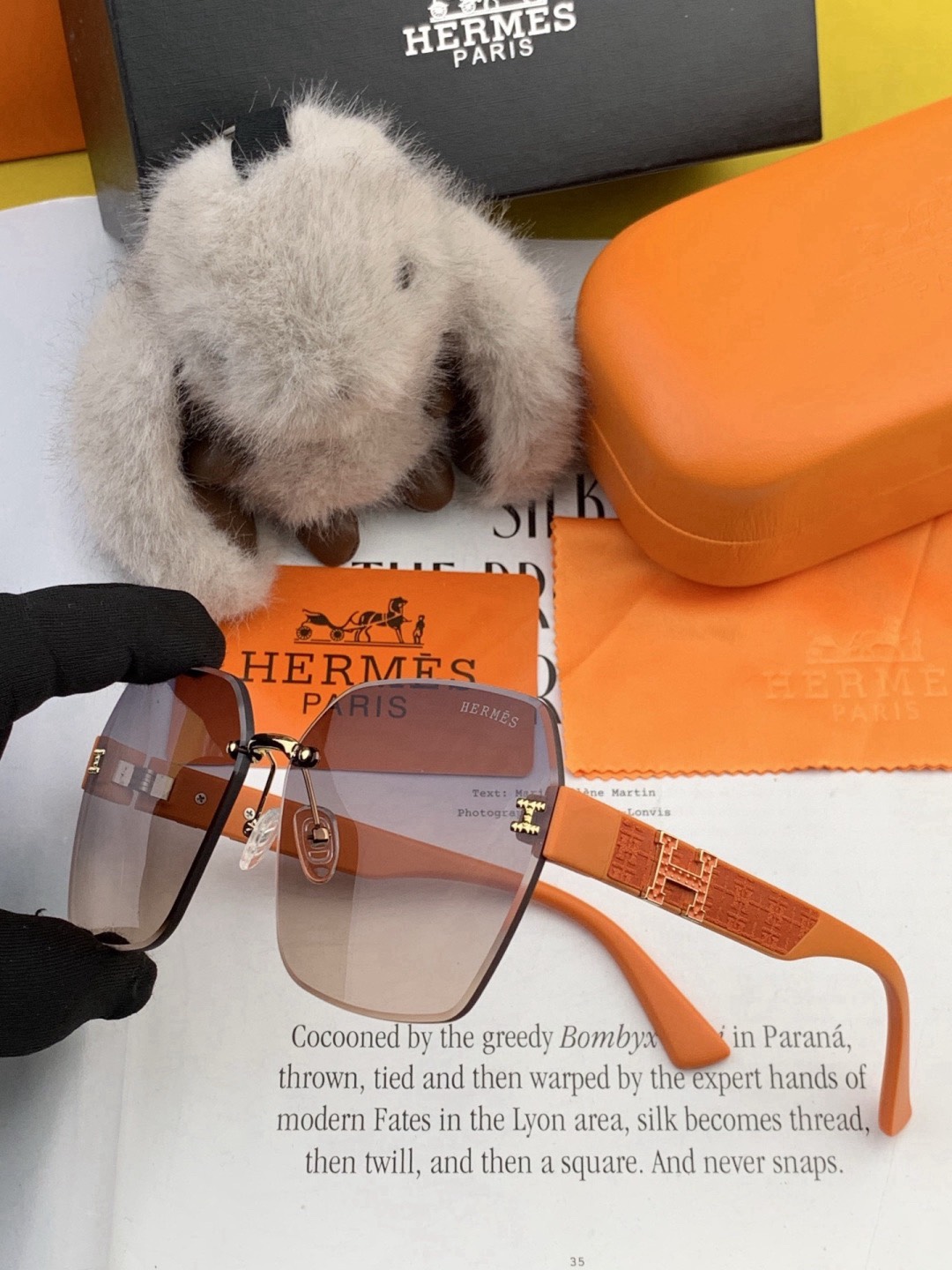 Hermes glasses-39
