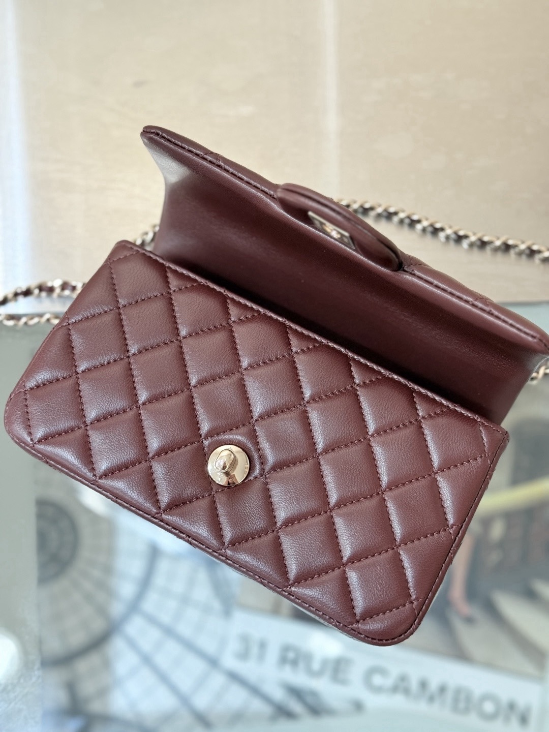 Chanel bag-64