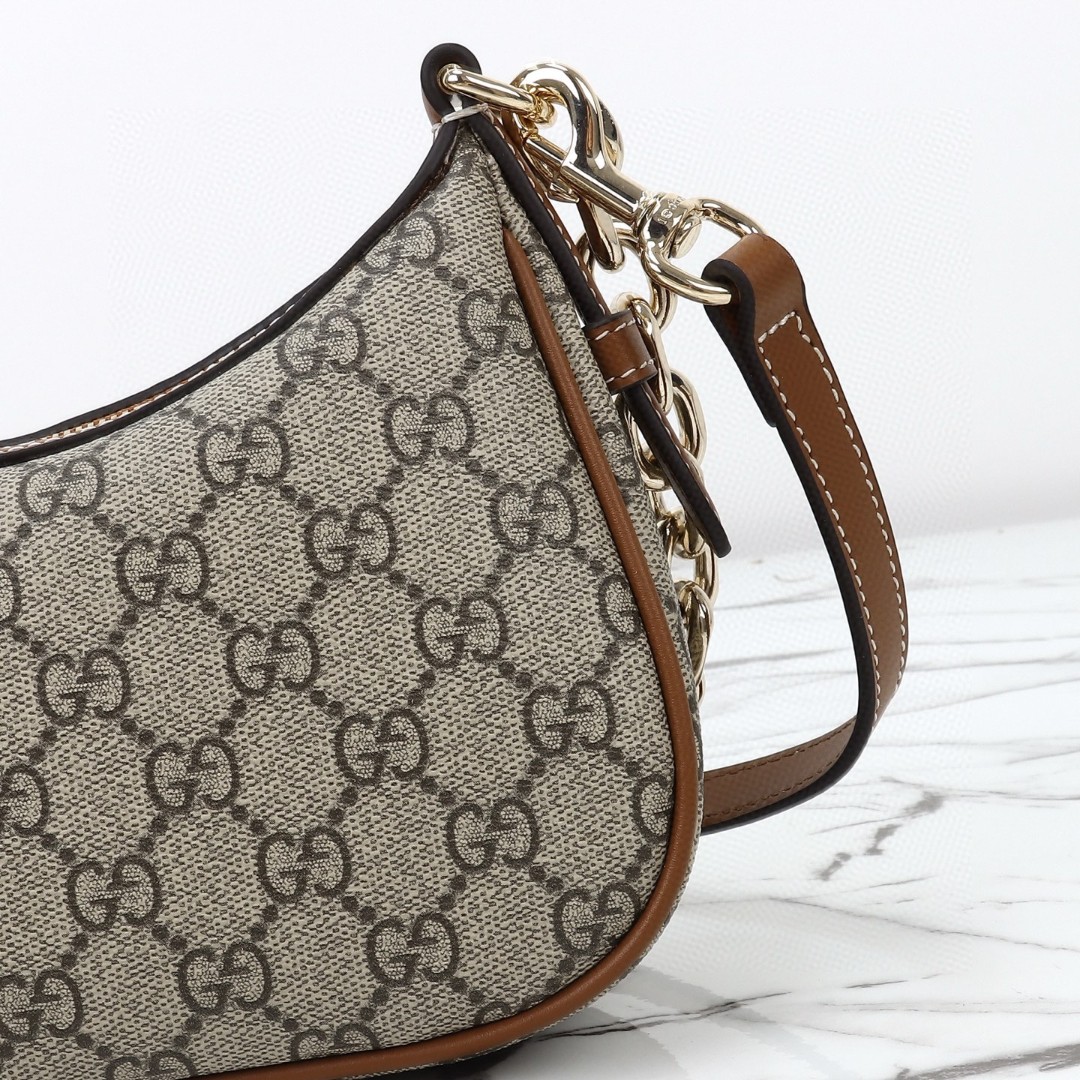 Gucci new bag-203