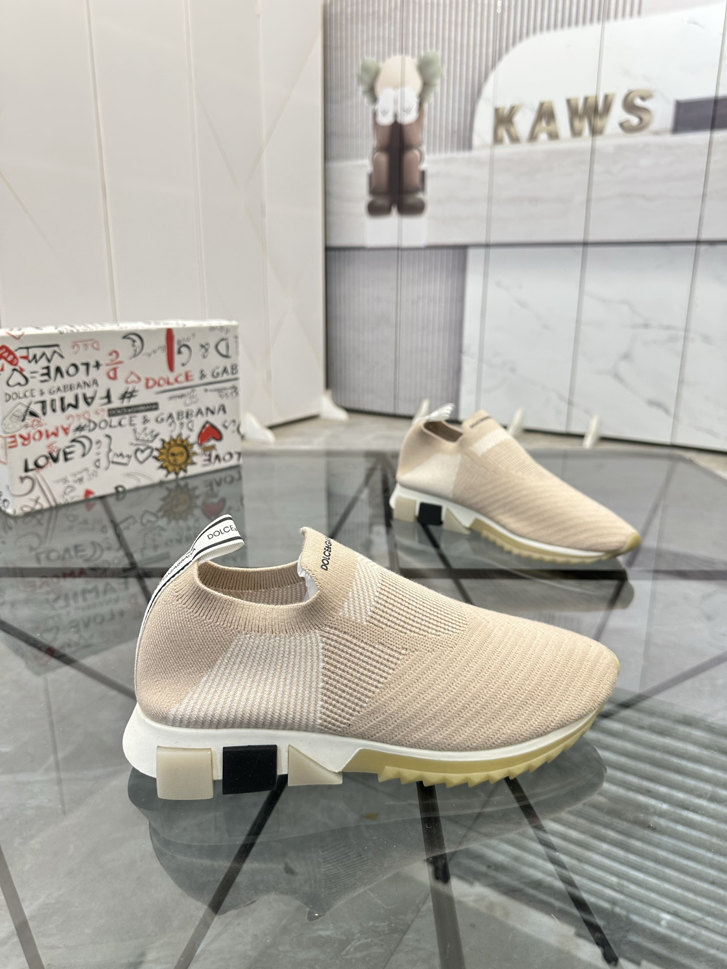 D&G Sneakers-192