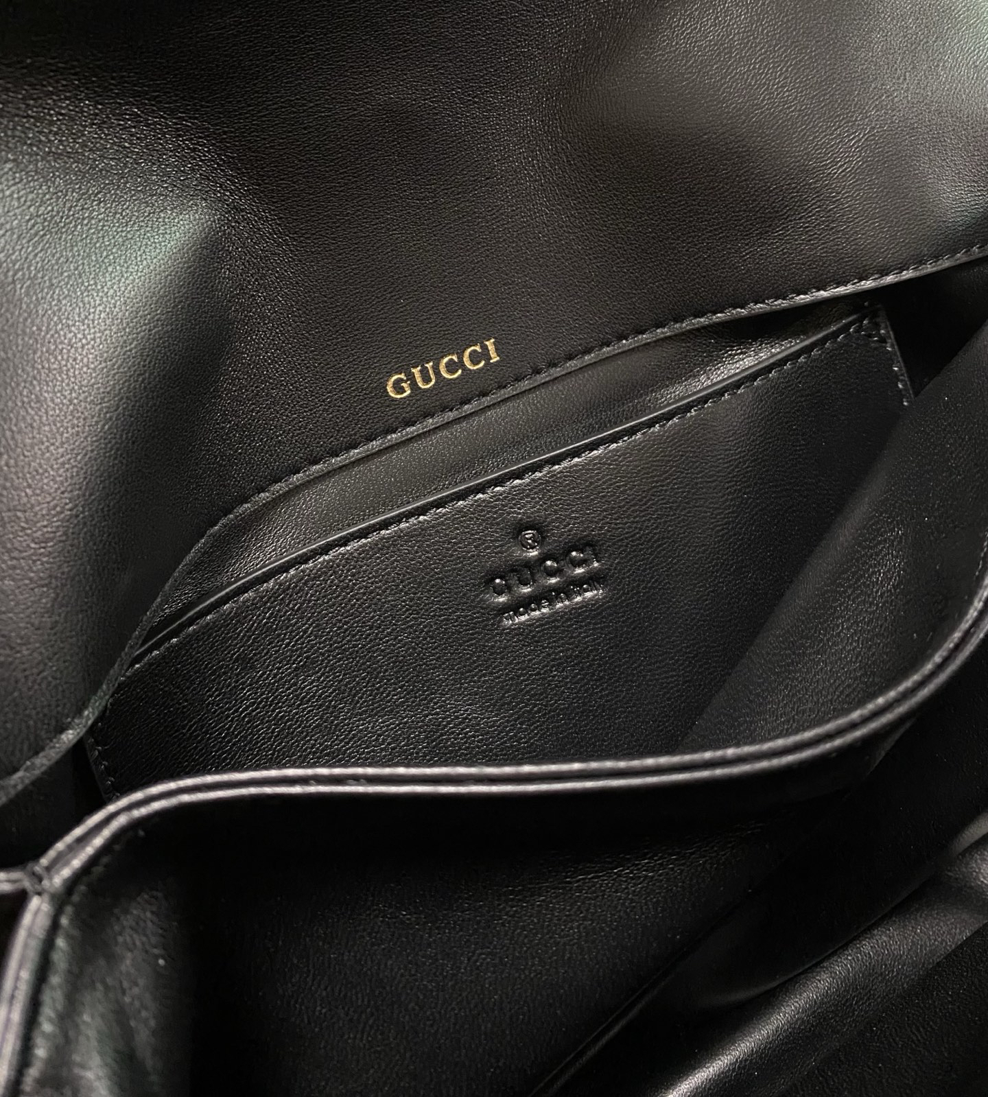 Gucci new bag-216