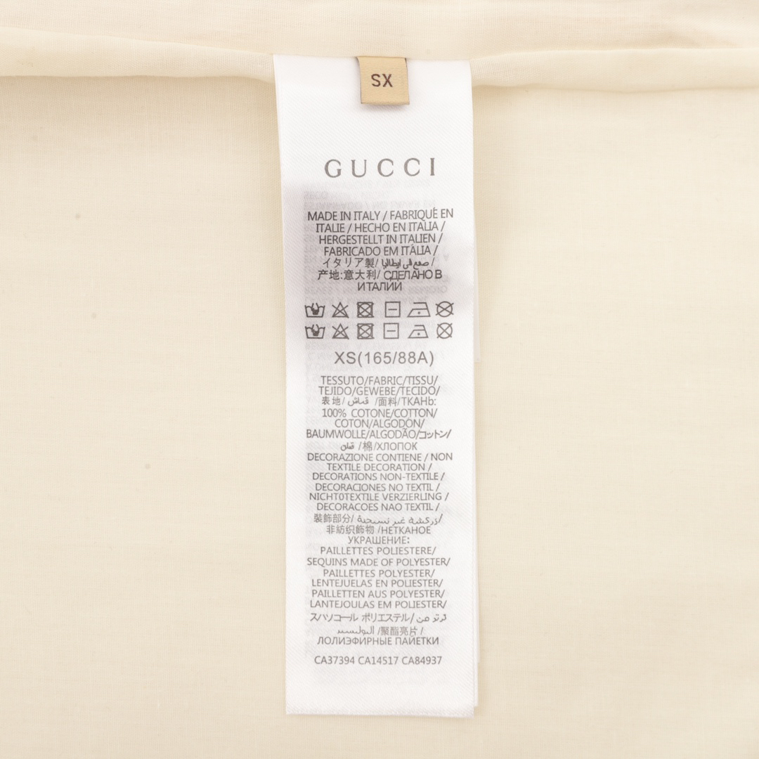 Gucci Clothing-313