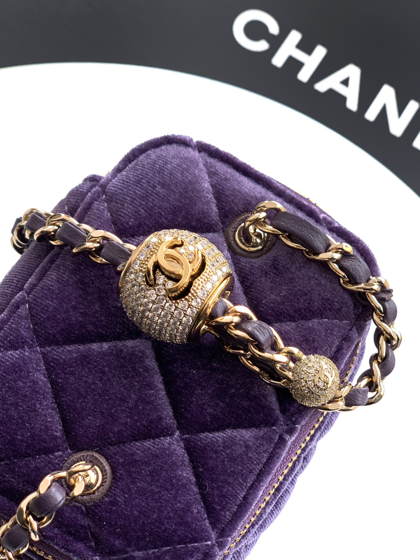 Chanel bag-26