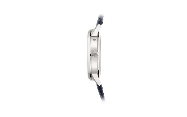 In-line Perpetual Calendar 41.3 mm,Platinum,5236P-001
