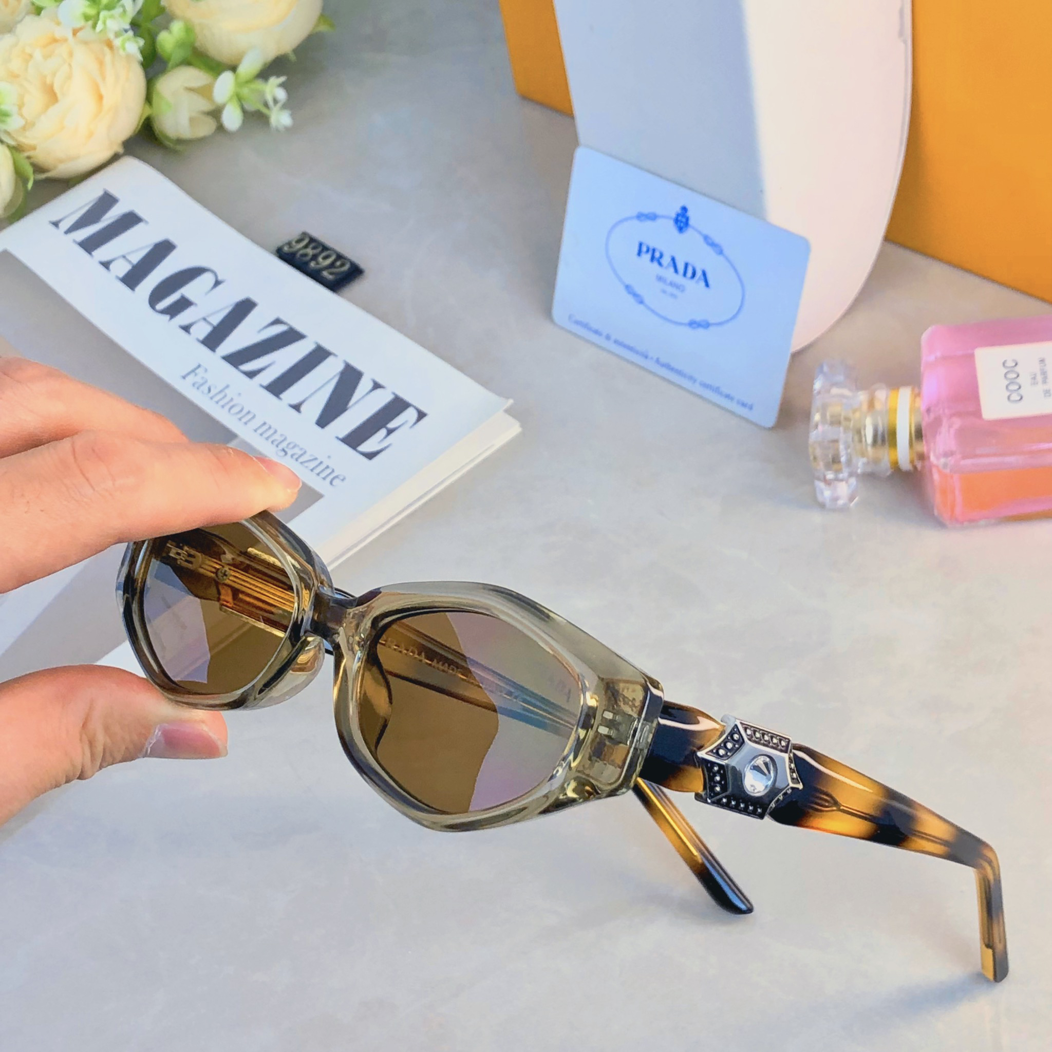 Prada glasses-12