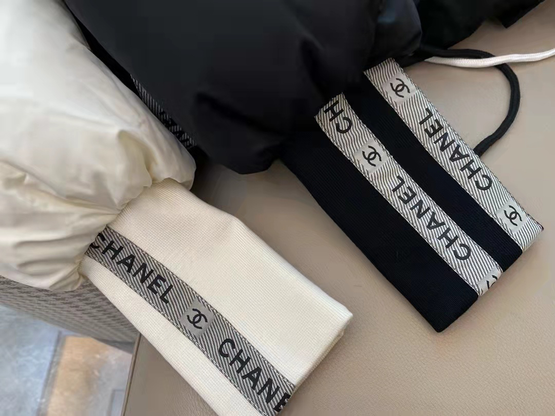 Chanel Clothing-198