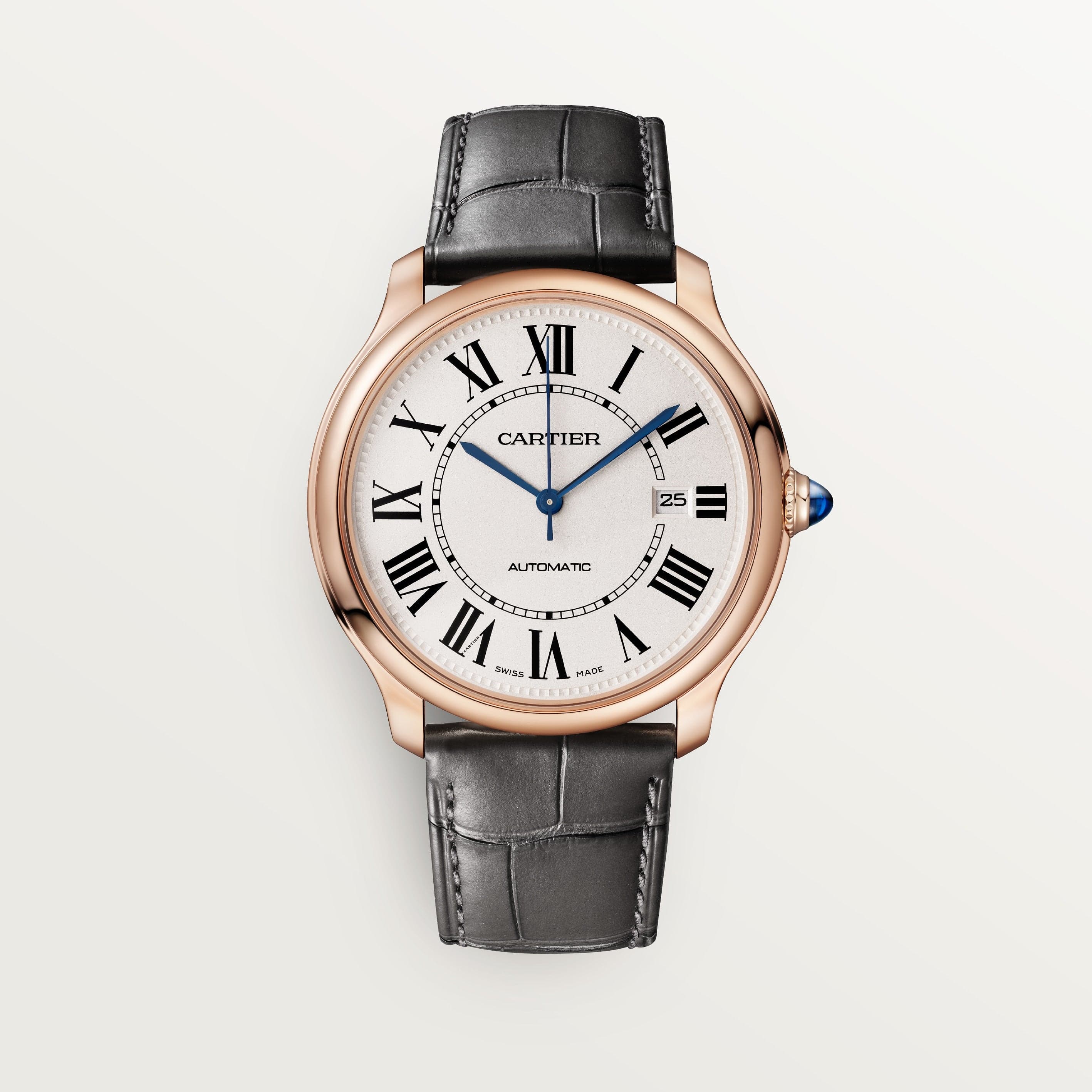 Ronde Louis CRWGRN0011(Box NOT Included)