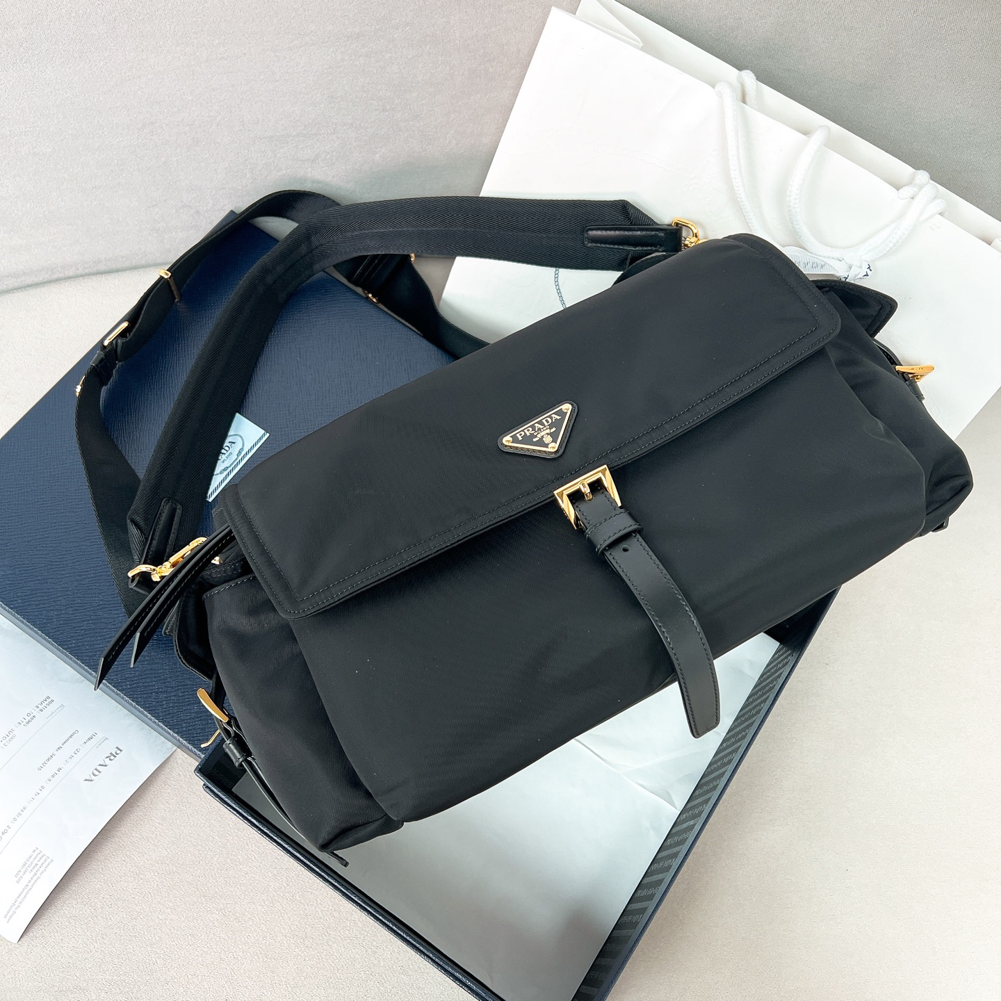 Prada bag-7