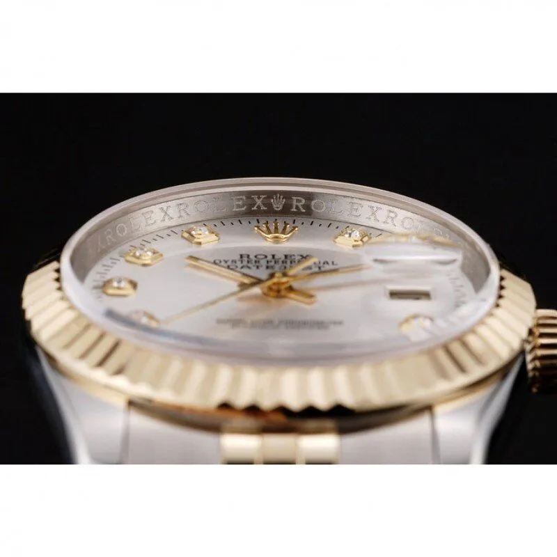 Swiss Datejust Mechanism-SRL10