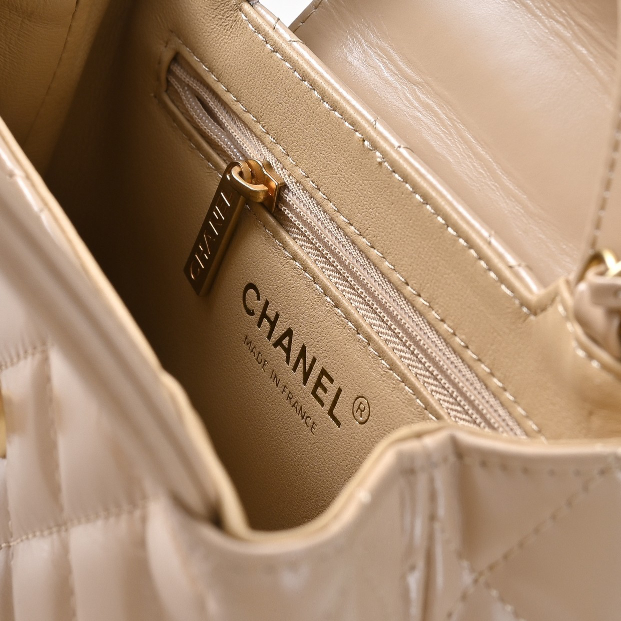 Chanel bag-117