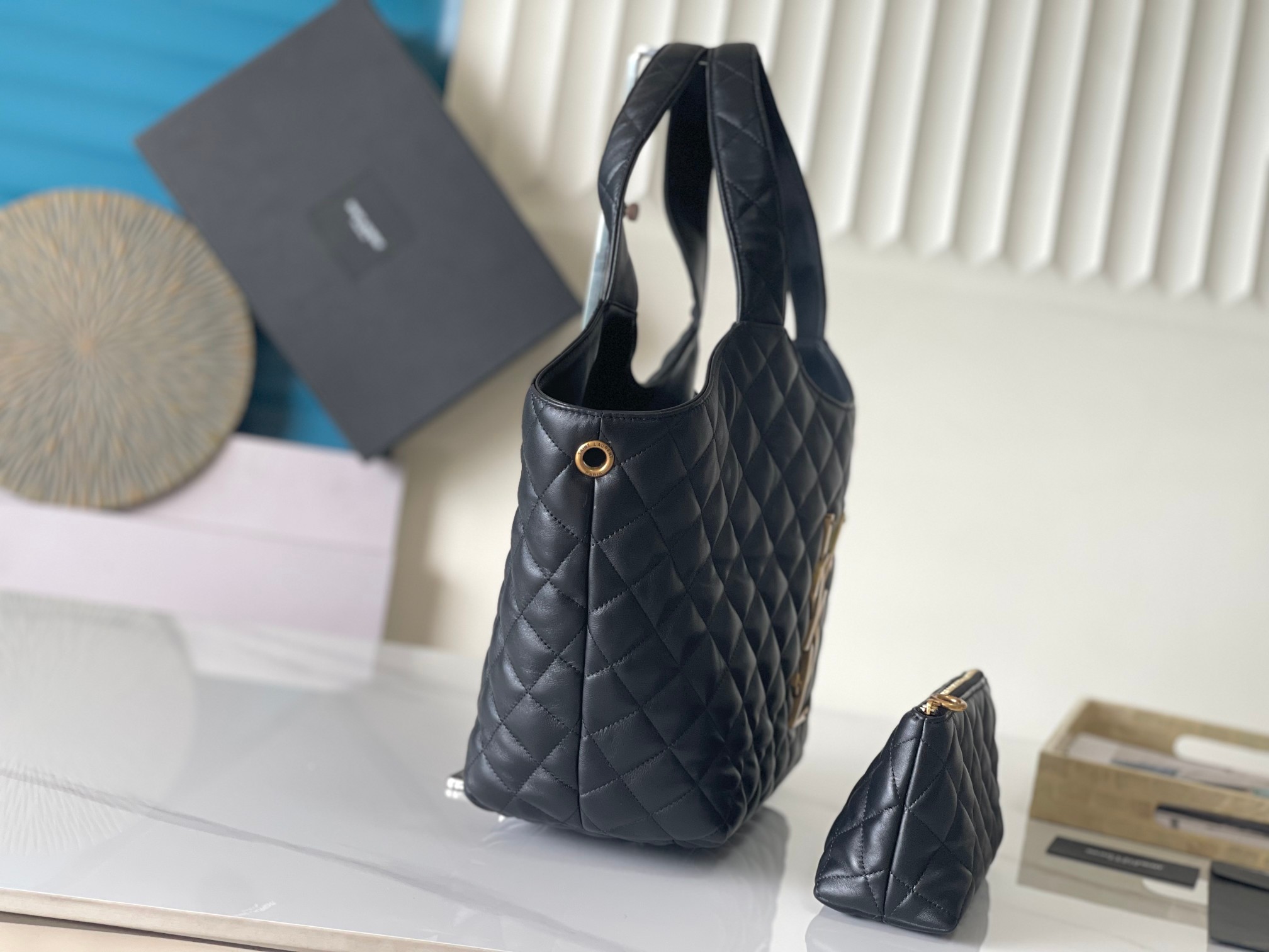 YSL bag-19