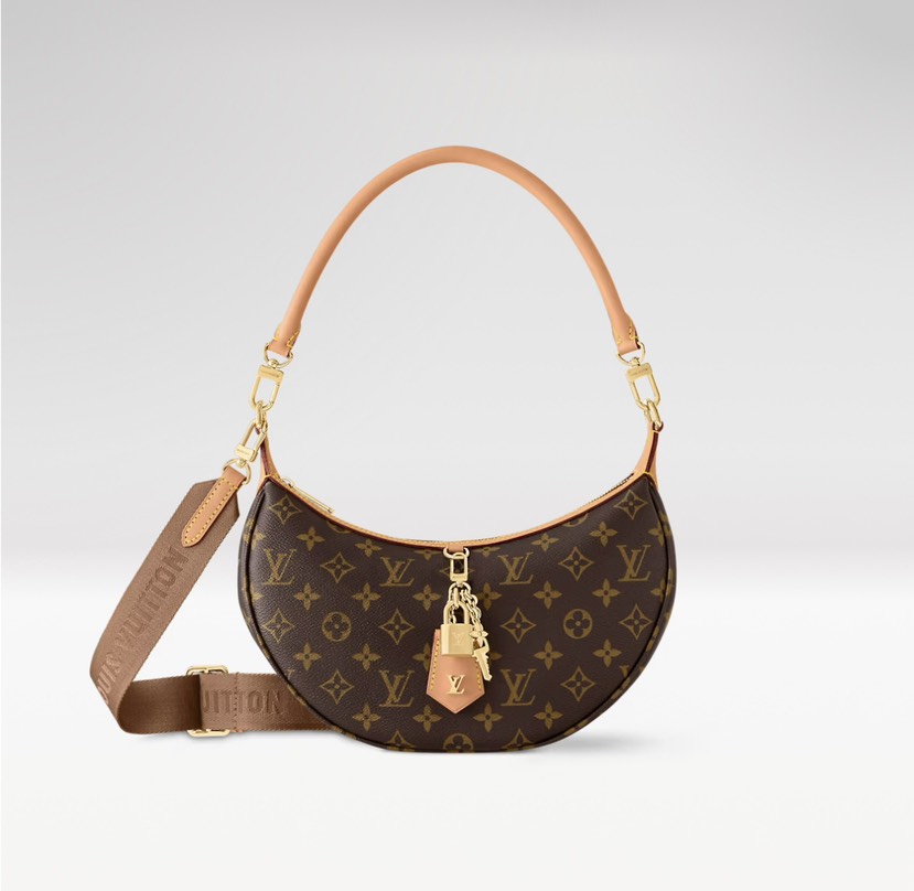 Louis Vuitton bag-126