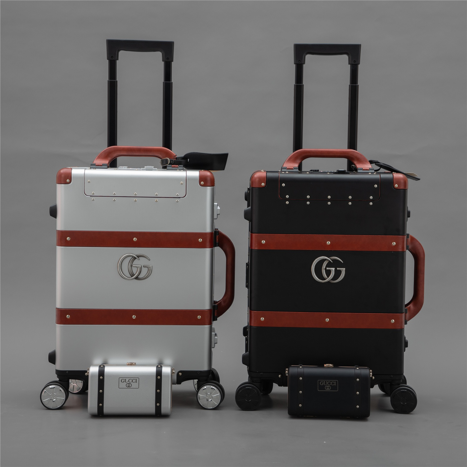 Gucci luggage-14