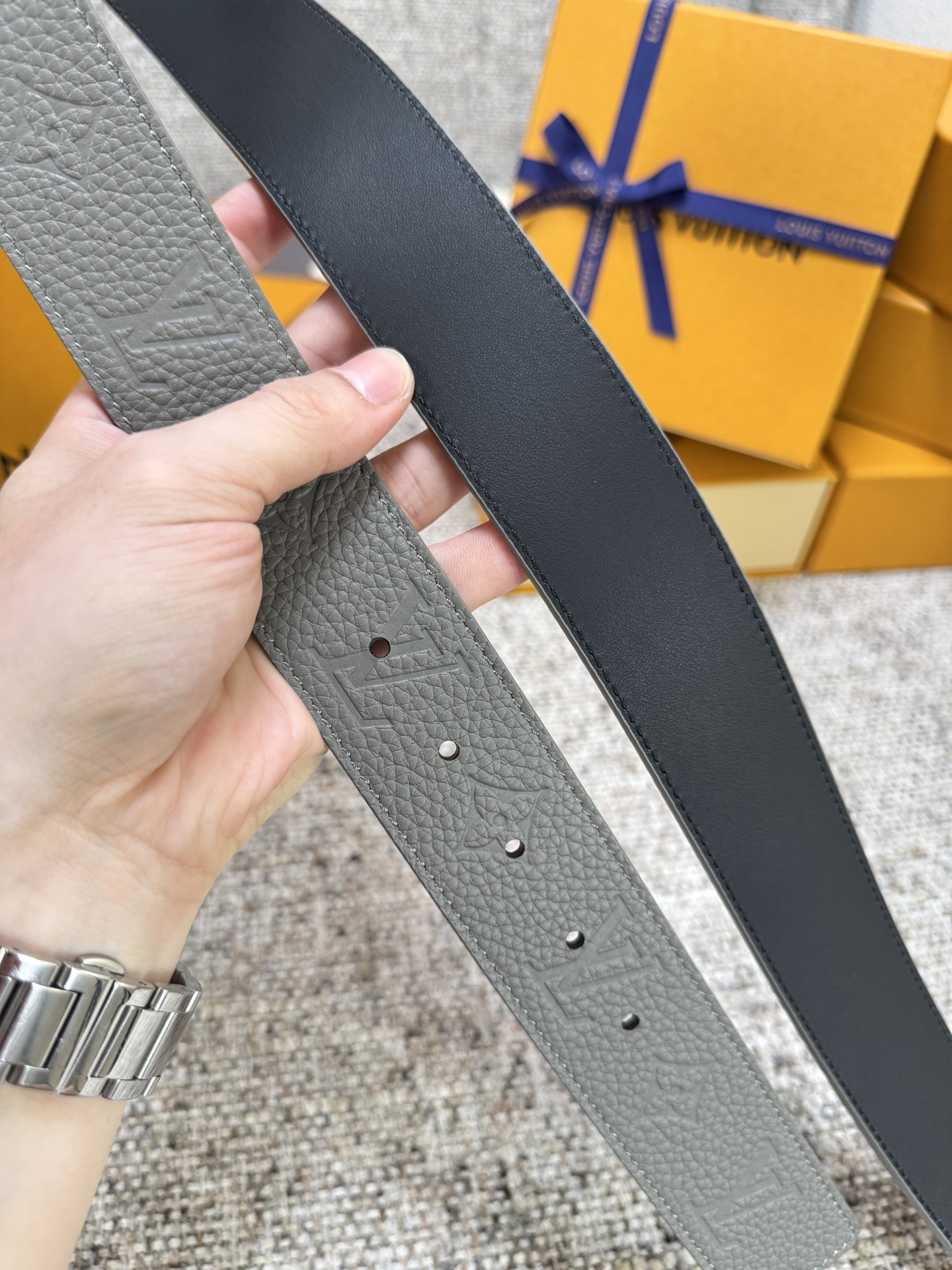 Lv belt-58