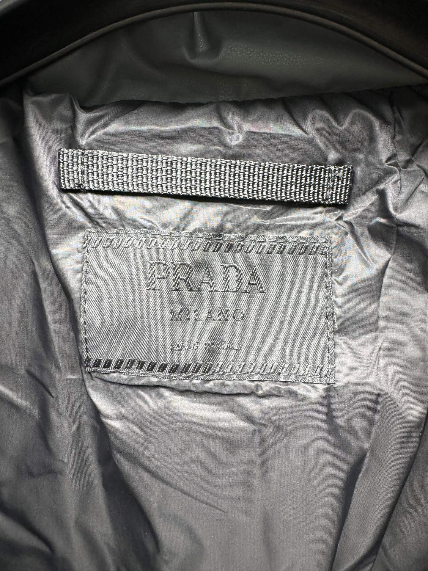 Prada Clothing-194