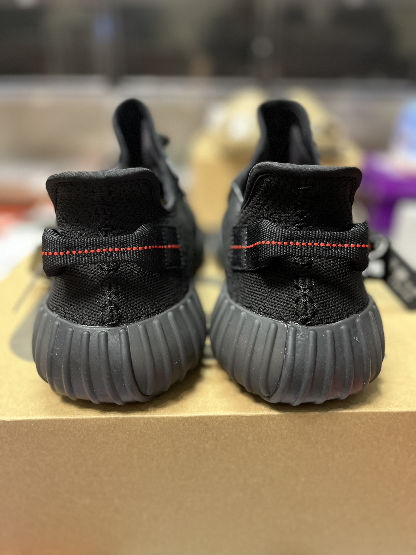 Adidas Sneakers-43