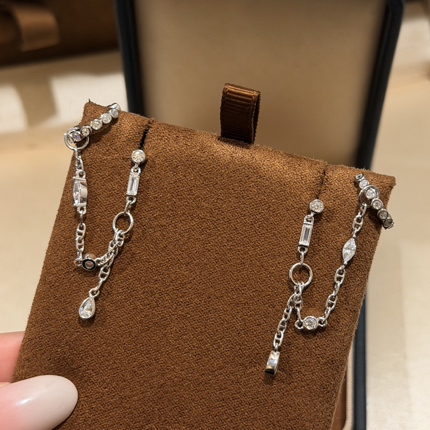Hermes earrings-71