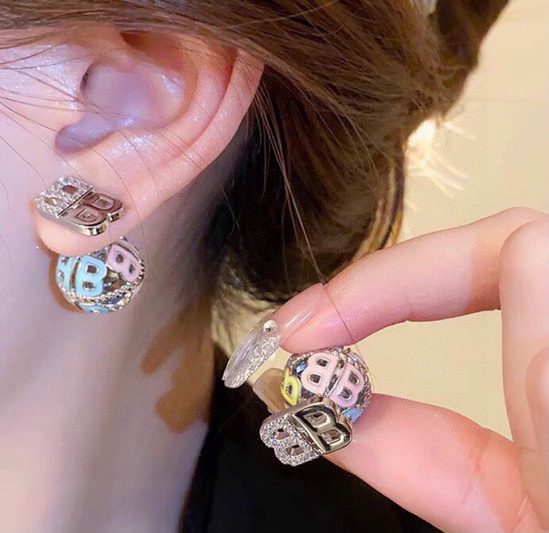 Balenciaga ring-31