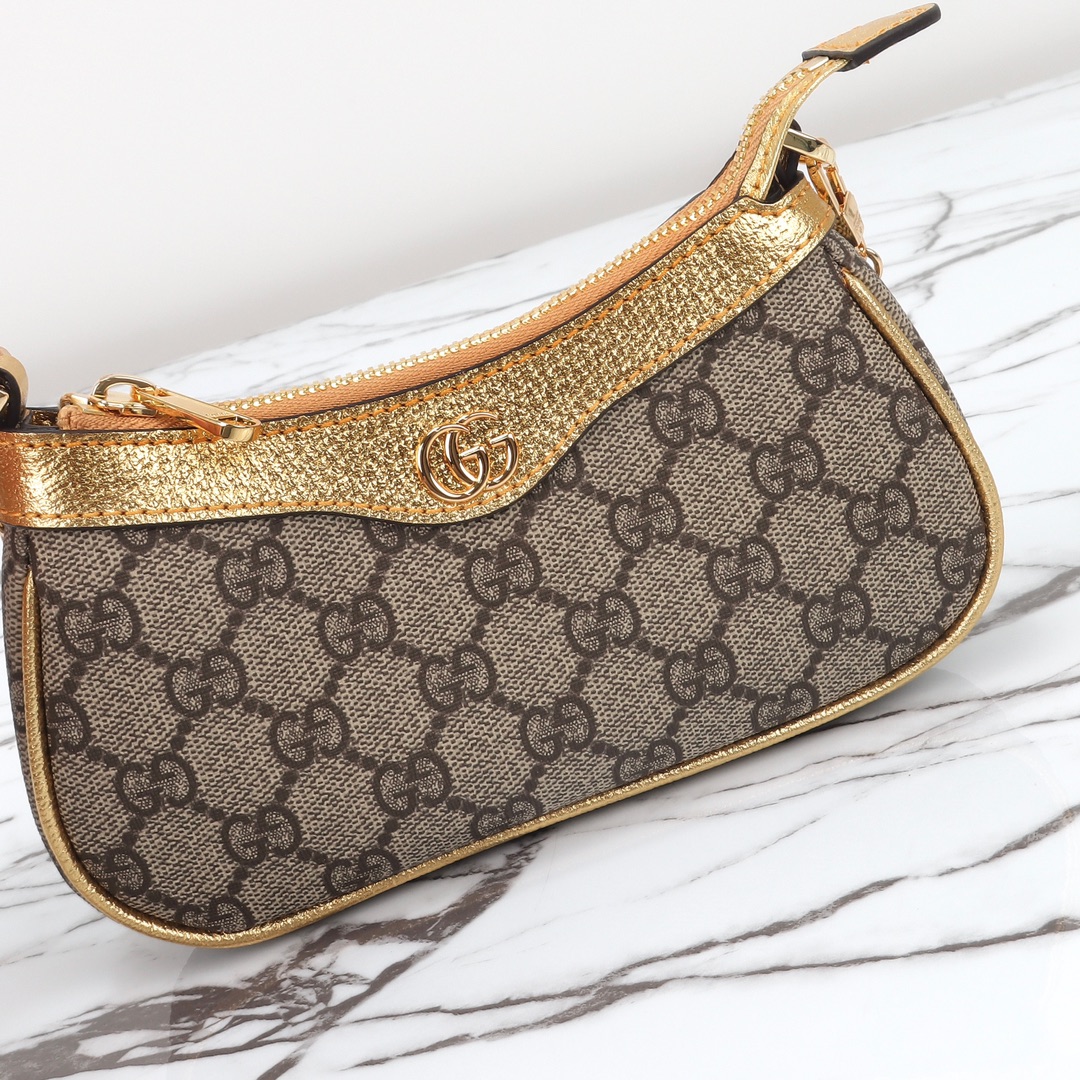 Gucci new bag-87