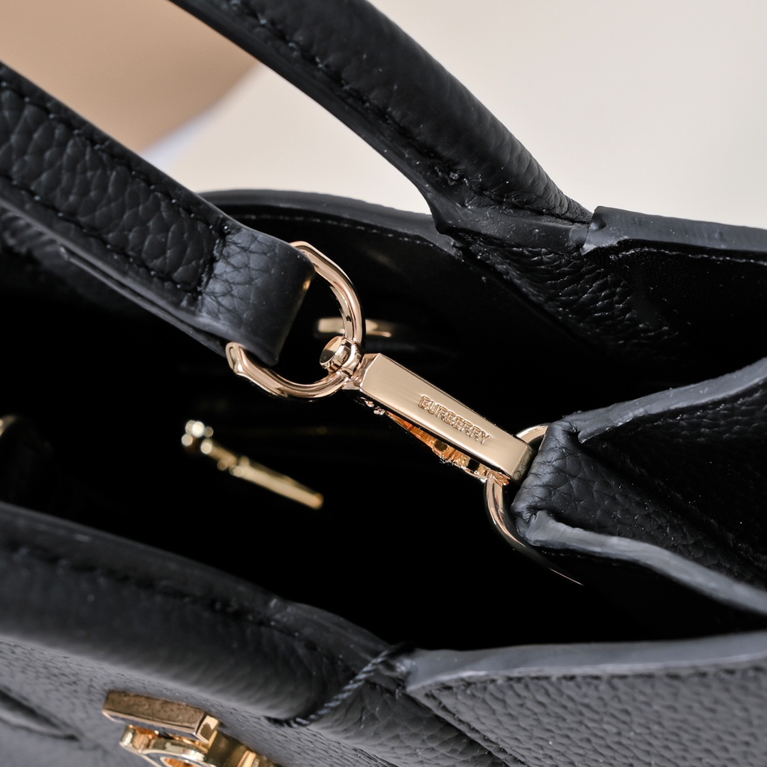 Burberry bag-1